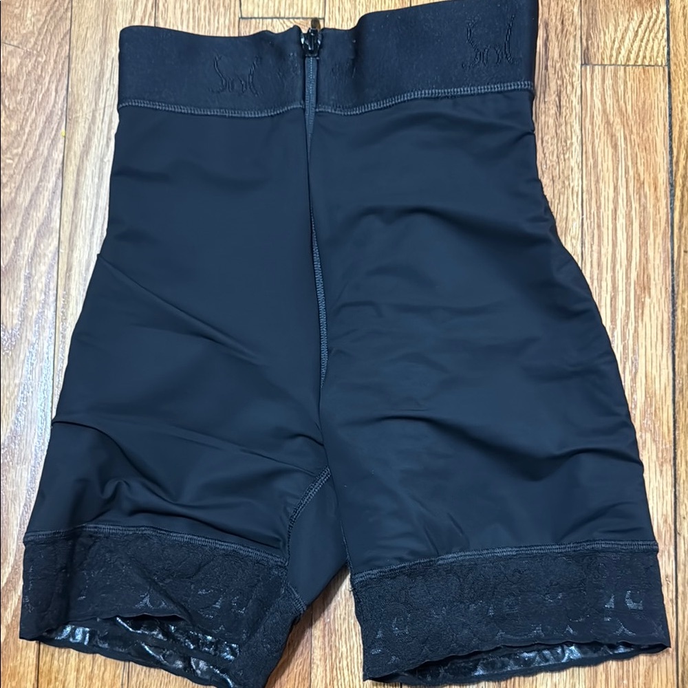 sol Beauty and Care short faja